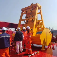 Crane Accessory